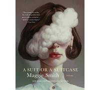Maggie Smith A Suit or a Suitcase (Copertina rigida)