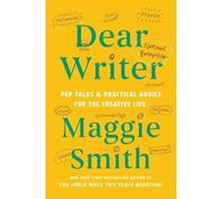 Maggie Smith Dear Writer (Tascabile)