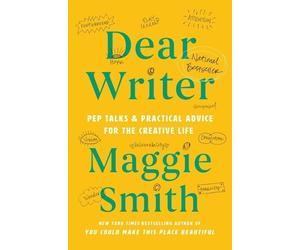 Maggie Smith Dear Writer (Tascabile)