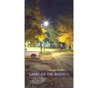 MAGGIE SMITH LAMP OF THE BODY (Tascabile)