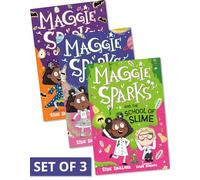 Maggie Sparks Set 2 (Set of 3)