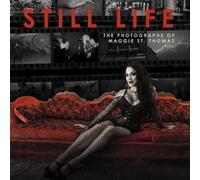 Maggie St.Thomas Still Life (Copertina rigida)