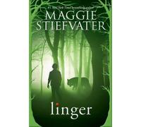 Maggie Stiefvater Linger (Shiver, Book 2) (Tascabile)