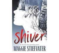 Maggie Stiefvater Shiver NE 2024 (Tascabile)