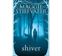Maggie Stiefvater Shiver (Shiver, Book 1) (Tascabile)