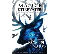 Maggie Stiefvater The Raven King (Tascabile) Raven Cycle