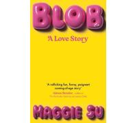 Maggie Su BLOB (Copertina rigida)