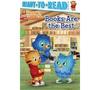 Maggie Testa Books Are the Best (Copertina rigida)