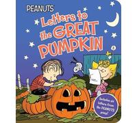 Maggie Testa Charles M Schulz Letters to the Great Pumpkin (Copertina rigida)