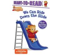 Maggie Testa We Can Ride Down the Slide (Copertina rigida)