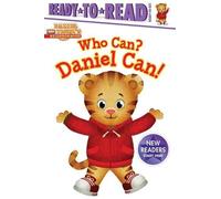 Maggie Testa Who Can? Daniel Can (Copertina rigida)