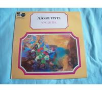Maggie Teyte - ECM 830 MAGGIE TEYTE Song Recital UK LP 1978