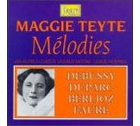 Maggie Teyte - French Melodies