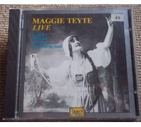 Maggie Teyte - Various: Maggie Teyte Live