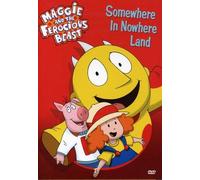 Maggie & the Ferocious Beast: Somewhere in Nowhere Land