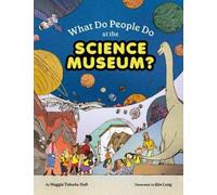 Maggie Tokuda-H What Do People Do at the (Copertina rigida) (PRESALE 01/10/2026)