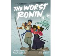 Maggie Tokuda-Hall The Worst Ronin (Tascabile)