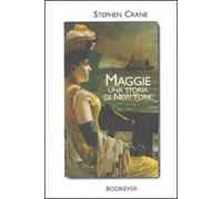 Maggie. Una storia di New York