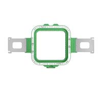 MaggieFrame - Cerchio magnetico da 17,5 cm | 175 x 175 mm per Baby Lock Alliance Capella Array Intrepid Endurance Valiant Venture Enterprise Intrepid ricamo macchina