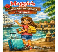 Maggie's Caribbean Adventures Antigua