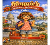 Maggie's Caribbean Adventures Cuba: 5