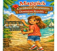 Maggies Caribbean Adventures Dominican Republic: 4