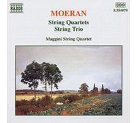 Maggini Quartet Maggini String Quartet (CD) Album
