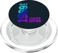 Maggio 1969 Anno 1969 Retro 1969 Edizione Limitata Vintage PopSockets PopGrip per MagSafe
