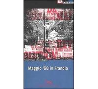 Maggio '68 in Francia