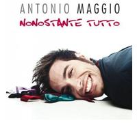 Maggio A. - Nonostante Tutto