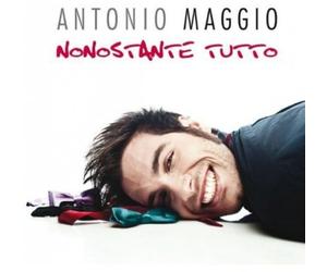 Maggio A. - Nonostante Tutto