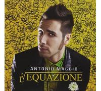 Maggio Antonio - L'Equazione