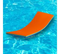 MAGGIO FLOATO ACQUA COPERCIA IN COPERCIA A MAGGIO DI MAGGIO PER POLCA LAGO