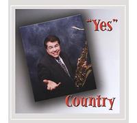 Maggio, Marty - Yes Country