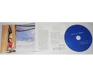 Maggio, Mauro Di - NON TI VOGLIO FERMARE -3T