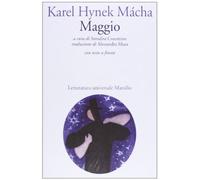 Maggio. Testo originale a fronte