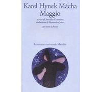 Maggio. Testo originale a fronte