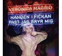 Veronica Maggio Handen I Fickan Fats.. (CD)