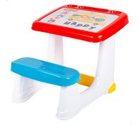 Maggio3 77423 ColorBaby tavolo e sedia da studio e apprendimento per bambini