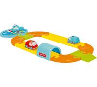Maggio3 OL1817 Fisher Price Circuito con 3 Veicoli