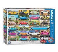 Maggiolino VW - Posti finiti