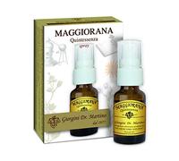 MAGGIORANA Quintessenza Liquido Alcoolico Spray - 15 ml