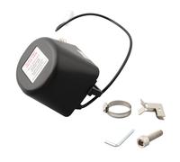 Maggiore sicurezza con valvola manipolatore elettrico 12 V per pipeline DN15DN20