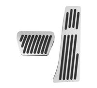 Maggiore Sicurezza per BMW Pedale Acceleratore No Trapano Antiscivolo Freno Peda