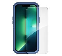 magglass Pellicola proteggi schermo, adatta per Otterbox Defender Case - iPhone 13 Pro Max (solo vetro temperato, custodia non inclusa)