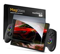 magglass Pellicola protettiva in vetro temperato progettata per OneXPlayer X1 - UHD Display Guard, SP422A