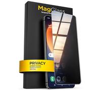 magglass Privacy Screen Protector for Samsung Galaxy S26
