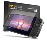 magglass Vetro temperato progettato per Lenovo Legion Go Matte Screen Protector 8,8 pollici antiriflesso compatibile con Lenovo Legion Go Handheld