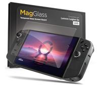 magglass Vetro temperato progettato per Lenovo Legion Go Screen Protector 8,8 pollici Ultra HD antigraffio Protector per Lenovo Legion Go Handheld