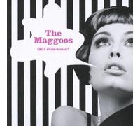 MAGGOOS - QUI ETES-VOUS?